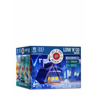 Lake Of Bays Low \'N\' Go Vol. 4 Mixed Pack