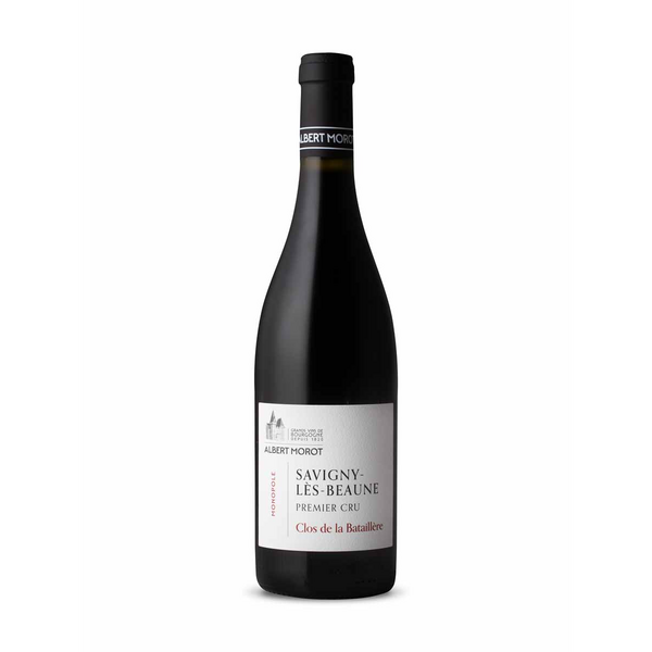 Savigny Les Beaune 1ercru Clos De La Bataillere 2022