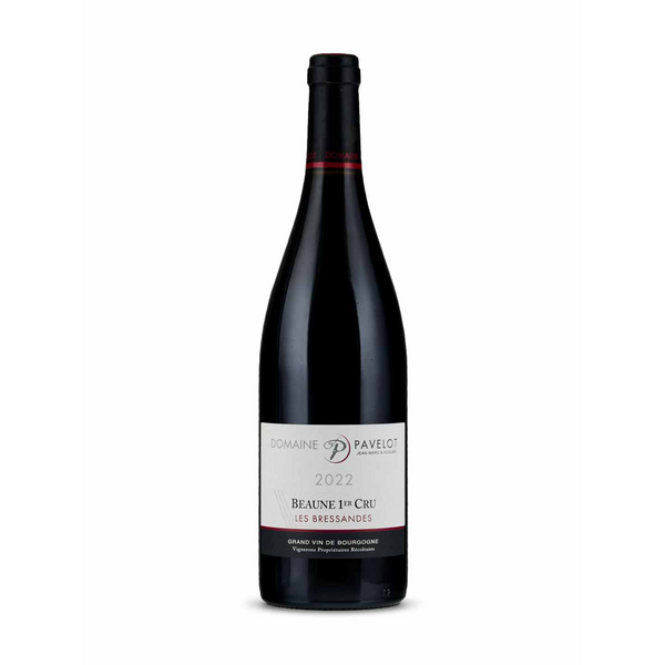 Beaune 1ercru Bressandes 2022