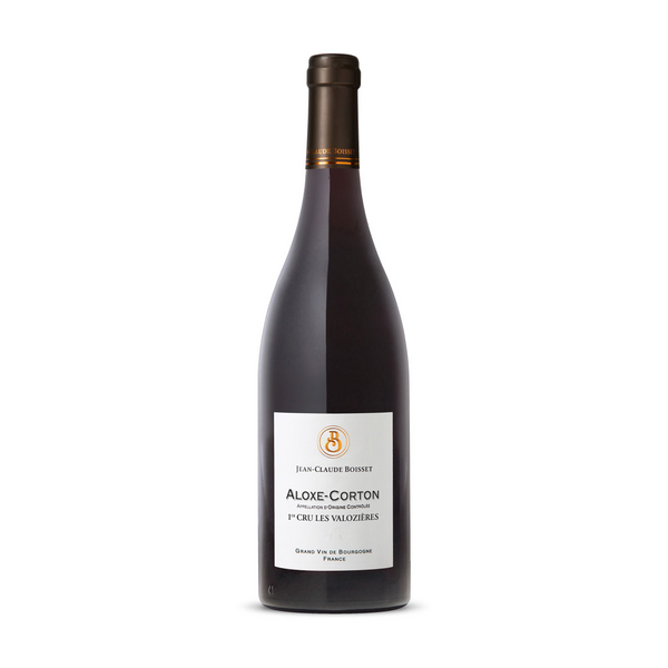 Jcb Boisset Aloxe Corton 1er Cru Les Valozieres 2022