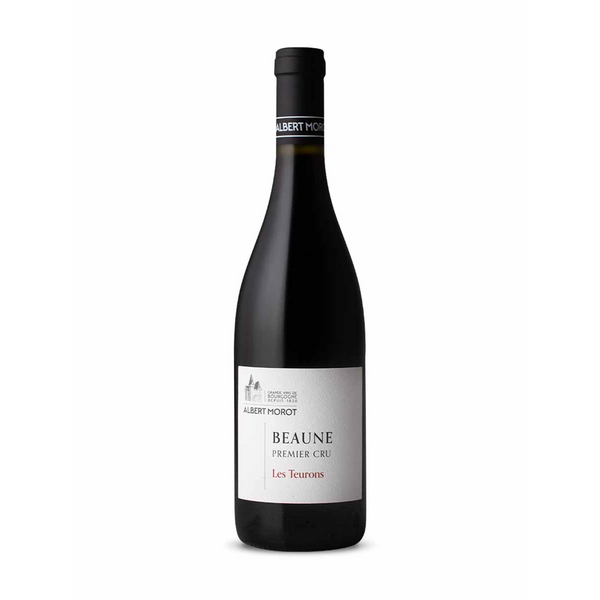 Beaune 1er Cru Teurons 2022