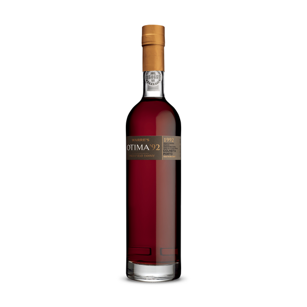 Warre\'s Otima Colheita Port 1992