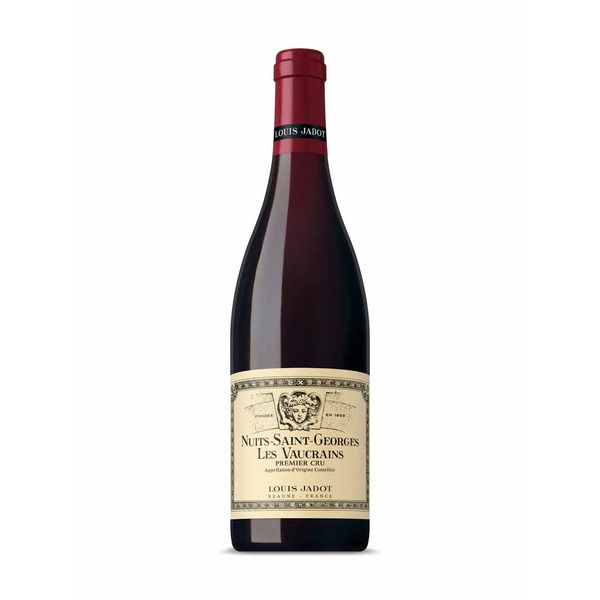 Jadot Nuits St Georges 1er Les Vaucrains 2016