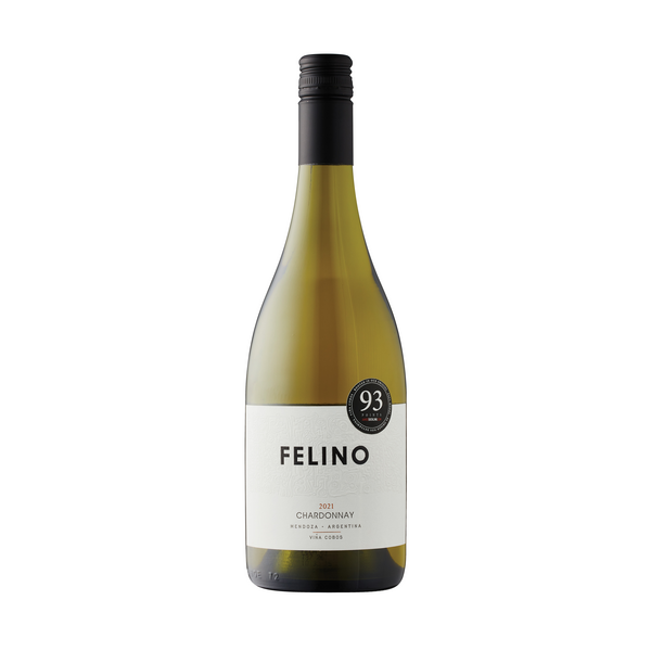 Felino Mendoza Chardonnay 2021