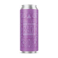 Bellwoods Purple Paisley IPA
