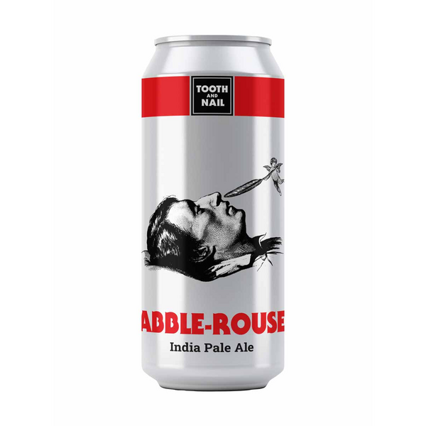 Rabble Rouser India Pale Ale