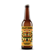 Bellwoods Jelly King Mango Tangerine
