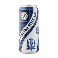 Highlander Scottish Ale