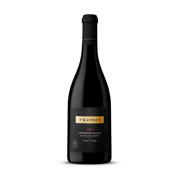 Twomey Anderson Valley Pinot Noir 2022