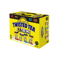 Twisted Tea Extreme Party Pack (Malt)
