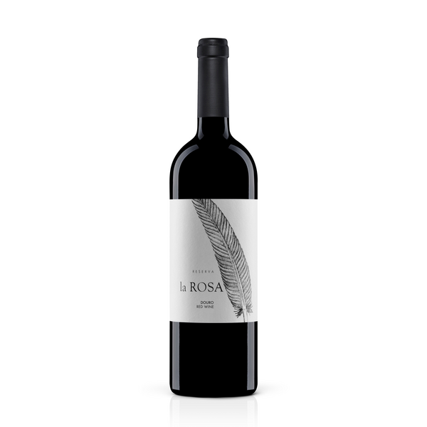 La Rosa Grande Reserva Douro 2022