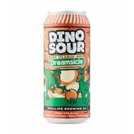 Phillips Dinosour Orange Dreamsicle Sour