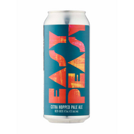 Radical Road Easy Peasy Pale Ale