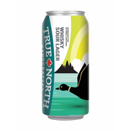Magnotta Whisky Sour Lager