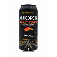 Autopop Shirley Temple