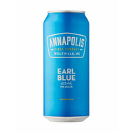 Annapolis Cider Co. Earl Blue