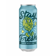 Four Fathers Stay Fresh IPA