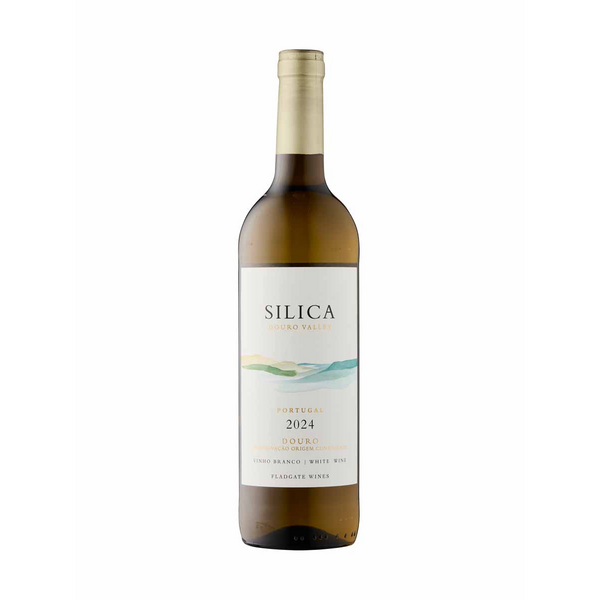 Silica White