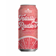Totally Radler Grapefruit Radler