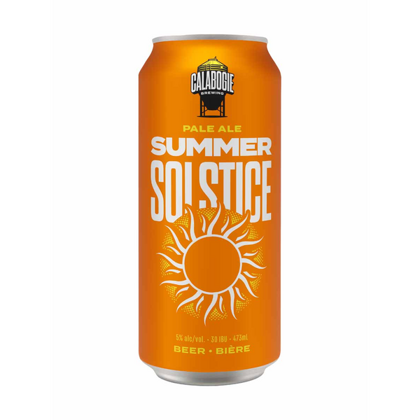 Calabogie Summer Solstice Pale Ale