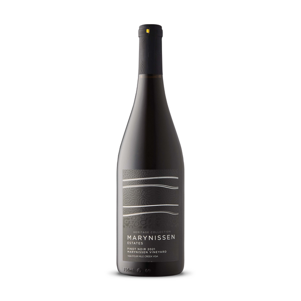 Marynissen Heritage Collection Pinot Noir VQA 2023