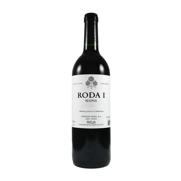 Roda I Reserva 2021