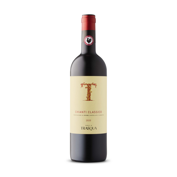 Villa Trasqua Chianti Classico 2022