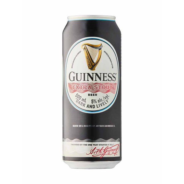 Guinness Extra Stout