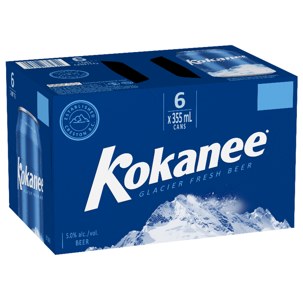 Kokanee