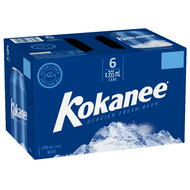 Kokanee