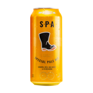 Wellington Special Pale Ale