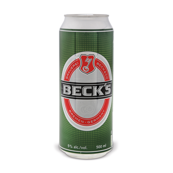Becks