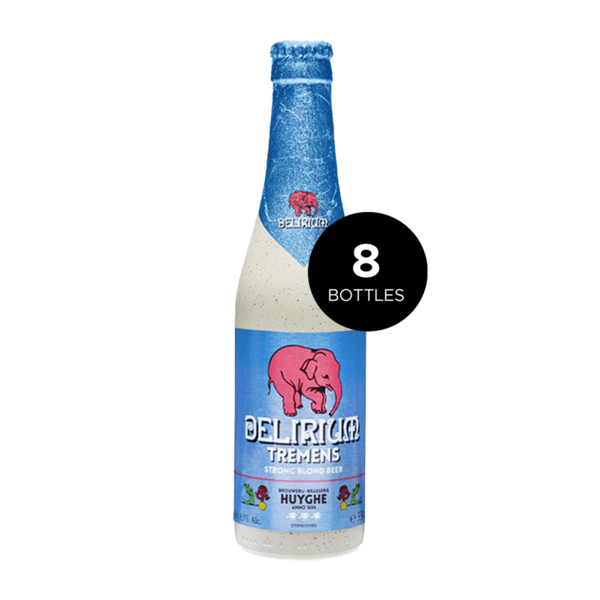 Delirium Tremens
