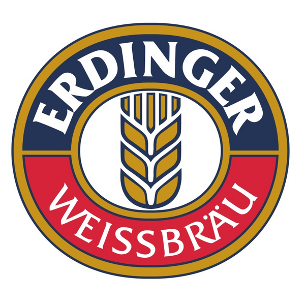 Erdinger Dunkel Weissbier