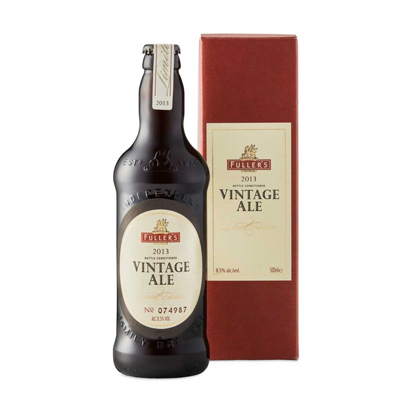 Fuller\'s Vintage Ale