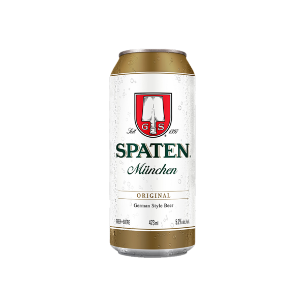 Spaten
