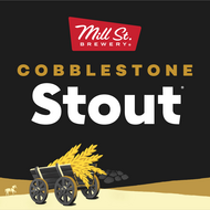 Mill Street Cobblestone Stout