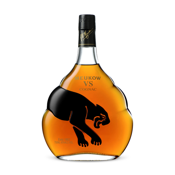 Meukow Cognac VS