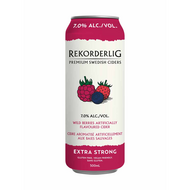 Rekorderlig Wild Berries Cider