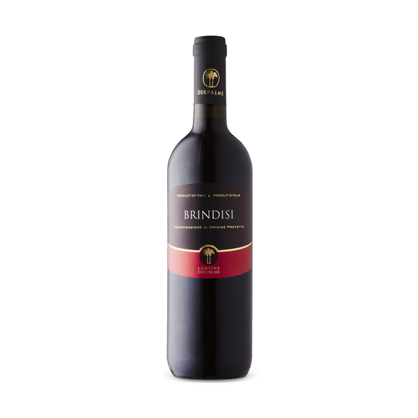Brindisi Rosso DOP