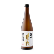Otokoyama Kimoto Sake