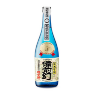 Sakura Muromachi Junmai Ginjo Bizen Maboroshi Sake