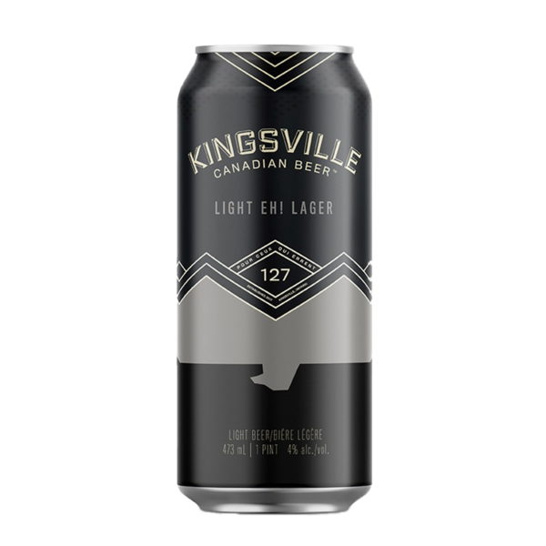 Kingsville Light Eh