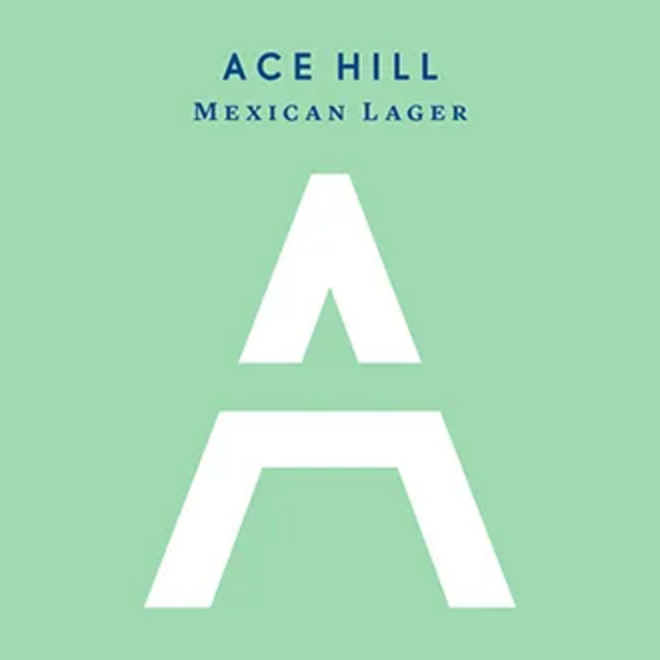Ace Hill Mexican Lager