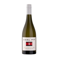 Coal Pit C.L Otago Gibbston Sauvignon Blanc 2019