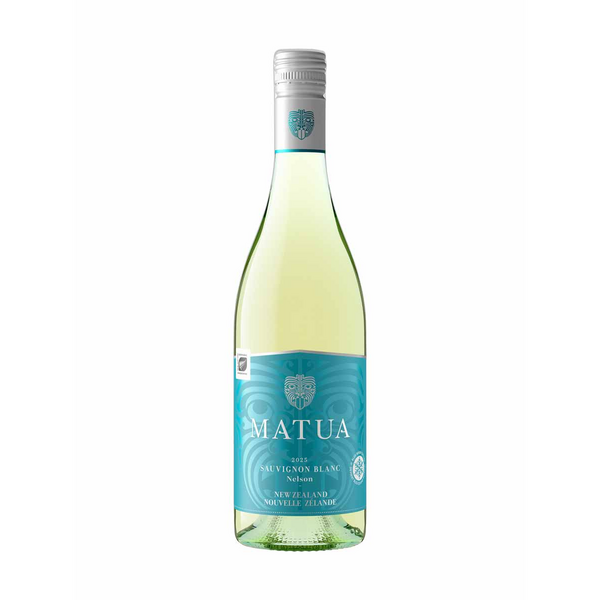 Matua Sauvignon Blanc Hawke\'s Bay