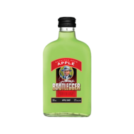 Johny Bootlegger Alcatraz Sour Apple (Malt)