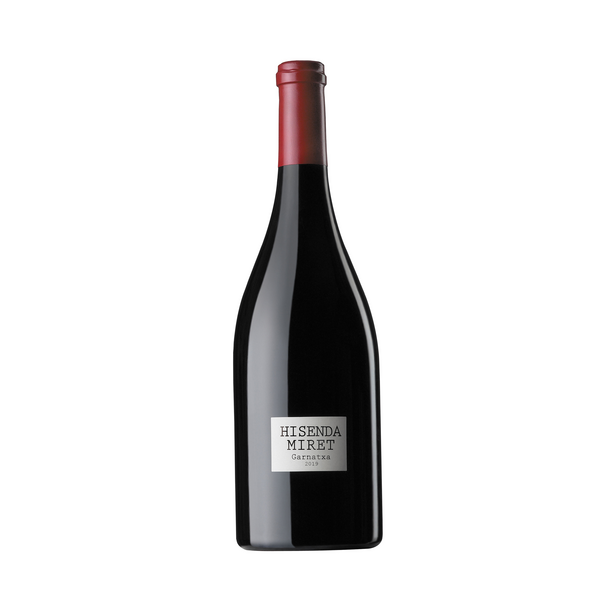 Pares Balta Hisenda Miret Garnatxa Penedes 2019 Organic