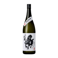 Kurouma Amagake Barley Shochu