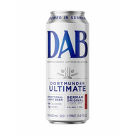 Dab Ultimate